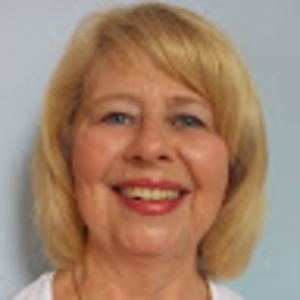 Meet your Posher, Vicki